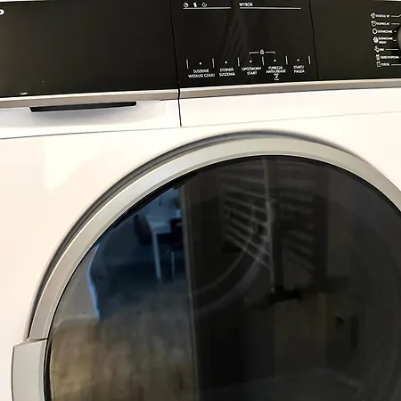 Matejki ~ Self Check-in 24 ~ Parking Apartamento Wrocław