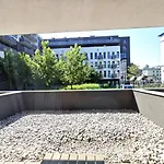 Matejki ~ Self Check-in 24 ~ Parking Apartamento Wrocław