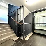 Apartamento Matejki ~ Self Check-in 24 ~ Parking *