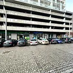 Matejki ~ Self Check-in 24 ~ Parking Lägenhet