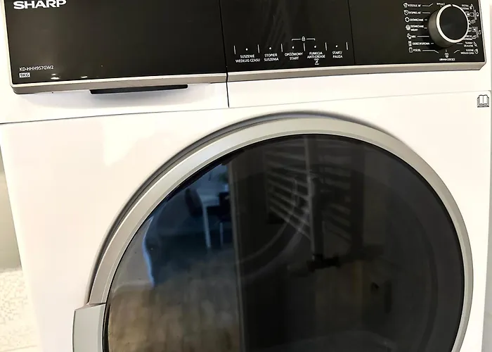 Matejki ~ Self Check-in 24 ~ Parking Apartment Breslau